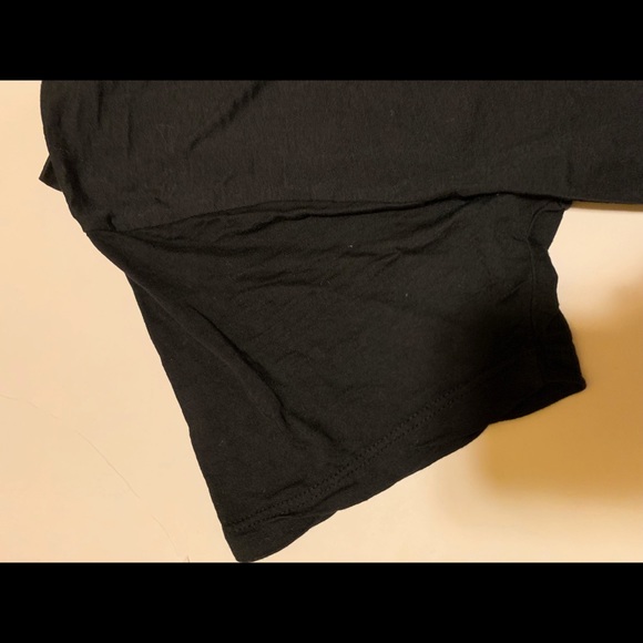 NWOT WOMEN’S DISTRESSED LONE STAR BEER GRAPHIC T-SHIRT. - Picture 12 of 16